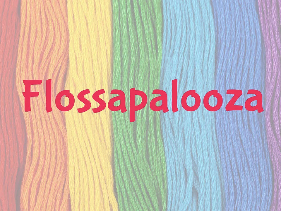 Flossapalooza